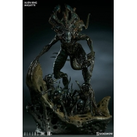  Sideshow Collectibles - Alien King Maquette