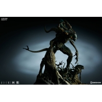  Sideshow Collectibles - Alien King Maquette