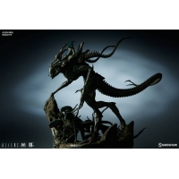  Sideshow Collectibles - Alien King Maquette