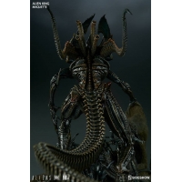  Sideshow Collectibles - Alien King Maquette