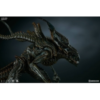  Sideshow Collectibles - Alien King Maquette