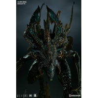  Sideshow Collectibles - Alien King Maquette