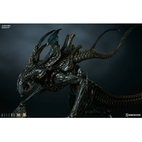  Sideshow Collectibles - Alien King Maquette