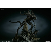  Sideshow Collectibles - Alien King Maquette