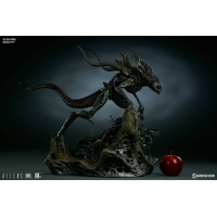  Sideshow Collectibles - Alien King Maquette