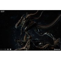  Sideshow Collectibles - Alien King Maquette