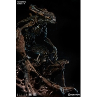  Sideshow Collectibles - Alien King Maquette