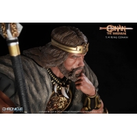 Chronicles Collectibles - Conan the Barbarian : King Conan Statue