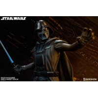 Sideshow Collectibles - Ralph McQuarrie Darth Vader Statue