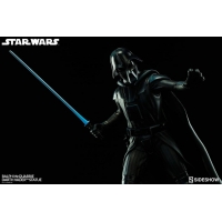 Sideshow Collectibles - Ralph McQuarrie Darth Vader Statue