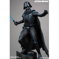 Sideshow Collectibles - Ralph McQuarrie Darth Vader Statue