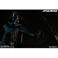 Sideshow Collectibles - Ralph McQuarrie Darth Vader Statue