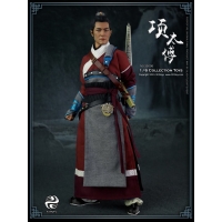 303Toys - Master Xiang of Qin