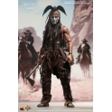 Hot Toys - The Lone Ranger - Tonto