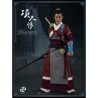 303Toys - Master Xiang of Qin