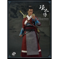 303Toys - Master Xiang of Qin