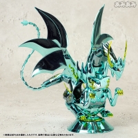 Bandai - Saint Cloth Myth - Dragon Shiryu (God Cloth)