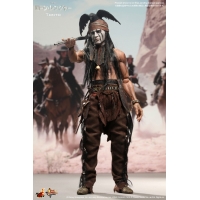 Hot Toys - The Lone Ranger - Tonto