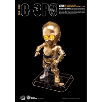 Beast Kingdom: EAA-008 Star Wars Episode V C-3PO