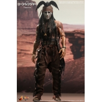 Hot Toys - The Lone Ranger - Tonto