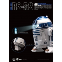 Egg Attack Action: EAA-009 Star Wars Episode V R2-D2