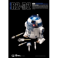 Egg Attack Action: EAA-009 Star Wars Episode V R2-D2