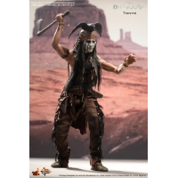 Hot Toys - The Lone Ranger - Tonto