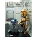 [Pre Order] Egg Attack Action: EAA-009 Star Wars Episode V R2-D2