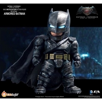 Kids Logic - MN012 - Batman V Superman Dawn Of Justice - Armored Batman 