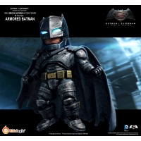 Kids Logic - MN012 - Batman V Superman Dawn Of Justice - Armored Batman 