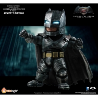 Kids Logic - MN012 - Batman V Superman Dawn Of Justice - Armored Batman 