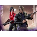  Hot Toys - VGM21 - Resident Evil 6 - Ada Wong