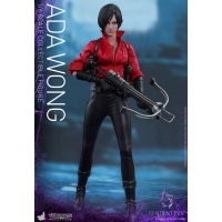  Hot Toys - VGM21 - Resident Evil 6 - Ada Wong