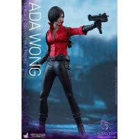  Hot Toys - VGM21 - Resident Evil 6 - Ada Wong