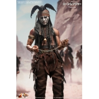 Hot Toys - The Lone Ranger - Tonto