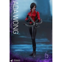  Hot Toys - VGM21 - Resident Evil 6 - Ada Wong