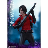  Hot Toys - VGM21 - Resident Evil 6 - Ada Wong