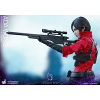  Hot Toys - VGM21 - Resident Evil 6 - Ada Wong