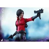  Hot Toys - VGM21 - Resident Evil 6 - Ada Wong