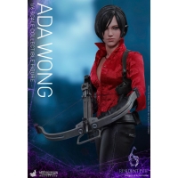  Hot Toys - VGM21 - Resident Evil 6 - Ada Wong