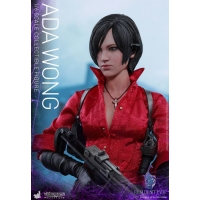  Hot Toys - VGM21 - Resident Evil 6 - Ada Wong