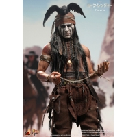 Hot Toys - The Lone Ranger - Tonto