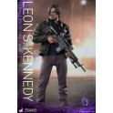 Hot Toys – VGM22 – Resident Evil 6 - Leon S. Kennedy