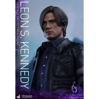 Hot Toys – VGM22 – Resident Evil 6 - Leon S. Kennedy