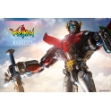 Sideshow Collectibles - Voltron Maquette