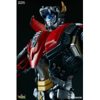  Sideshow Collectibles - Voltron Maquette