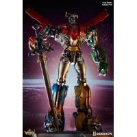  Sideshow Collectibles - Voltron Maquette