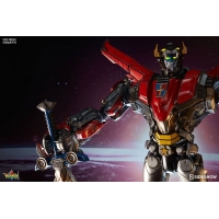  Sideshow Collectibles - Voltron Maquette