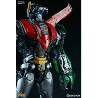  Sideshow Collectibles - Voltron Maquette