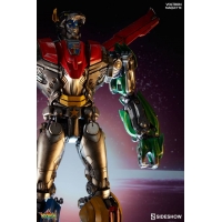  Sideshow Collectibles - Voltron Maquette